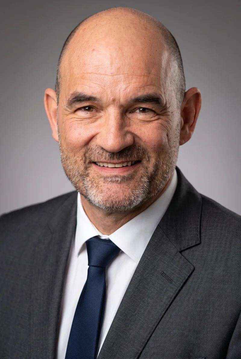 AI-generated portrait of Dr. JP Pawliw-Fry, keynote speaker